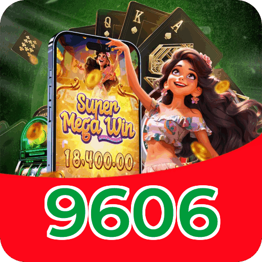 Requisitos técnicos do APK 9606 para Android